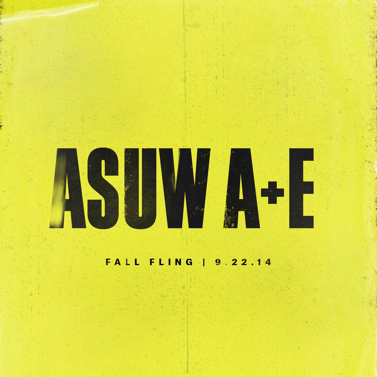 An Evening with Eric Andre | Presented by ASUW A+E & The HUB